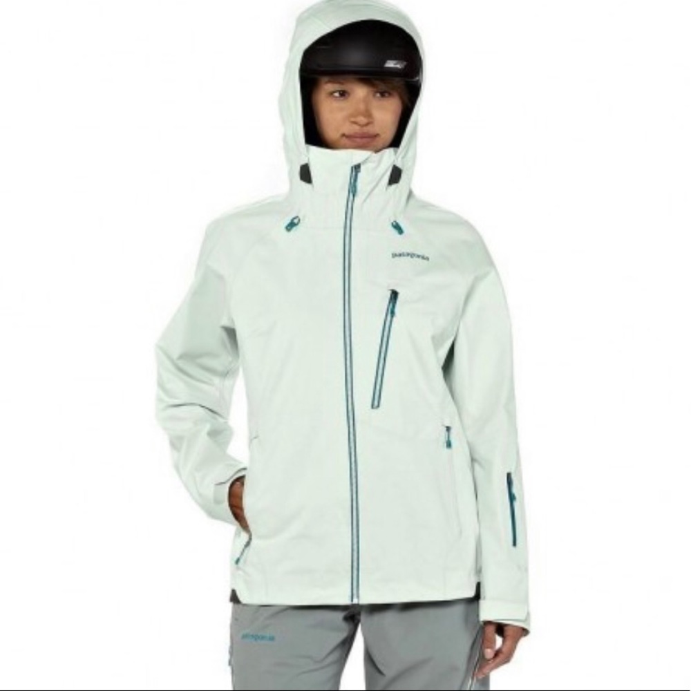 Patagonia Untracked ski snowboard jacket